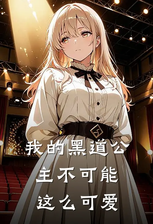 我的黑道公主不可能这么可爱