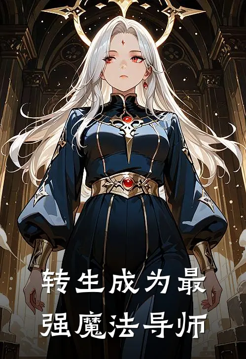 转生成为最强魔法导师