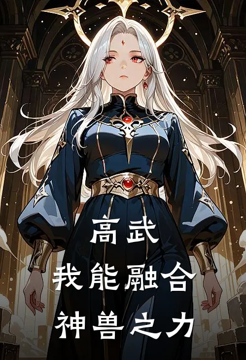 高武：我能融合神兽之力