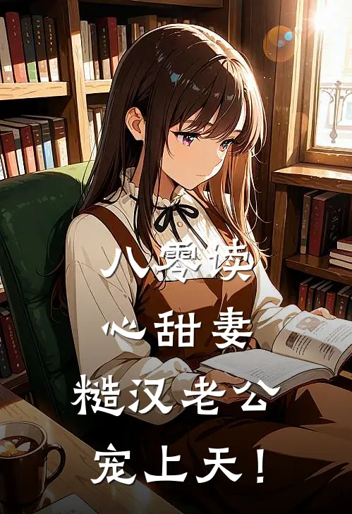 林晚晚陆沉《八零读心甜妻：糙汉老公宠上天！》完整版在线阅读_林晚晚陆沉完整版在线阅读