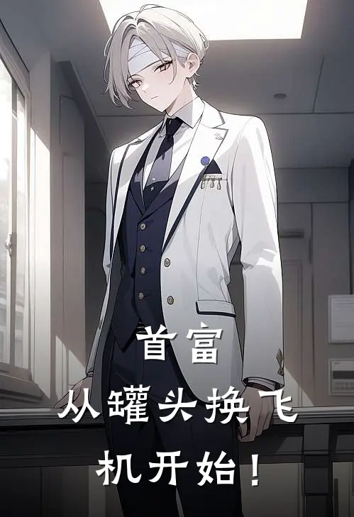 首富，从罐头换飞机开始！(陈烈林素娥)完结版小说_最新全本小说首富，从罐头换飞机开始！陈烈林素娥