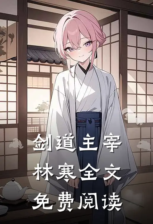 剑道主宰林寒全文免费阅读