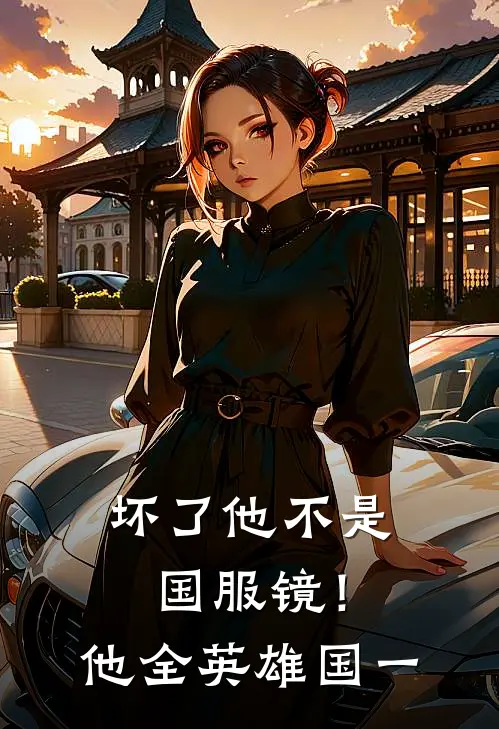 坏了他不是国服镜！他全英雄国一