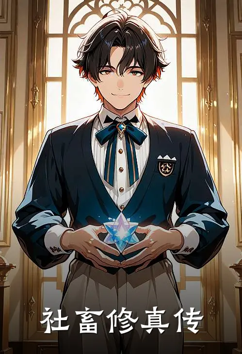 社畜修真传