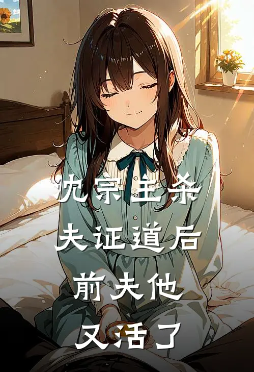 沈虞瑾沈虞山(沈宗主杀夫证道后，前夫他又活了)全章节在线阅读_(沈宗主杀夫证道后，前夫他又活了)完结版免费阅读