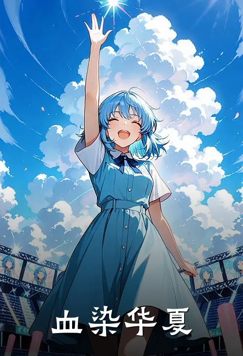 血染华夏冉闵陈杀最新热门小说_血染华夏全本在线阅读