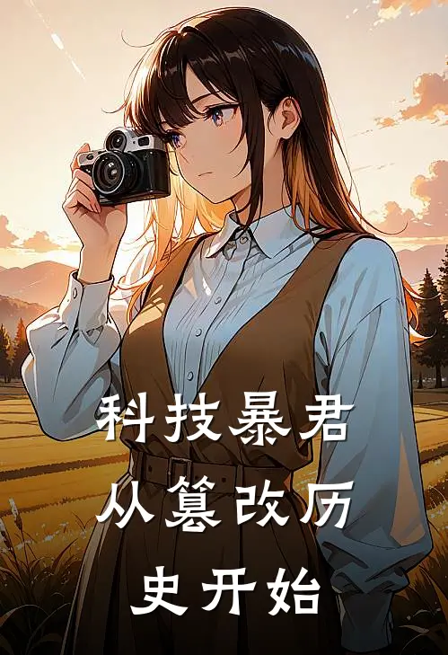 科技暴君：从篡改历史开始