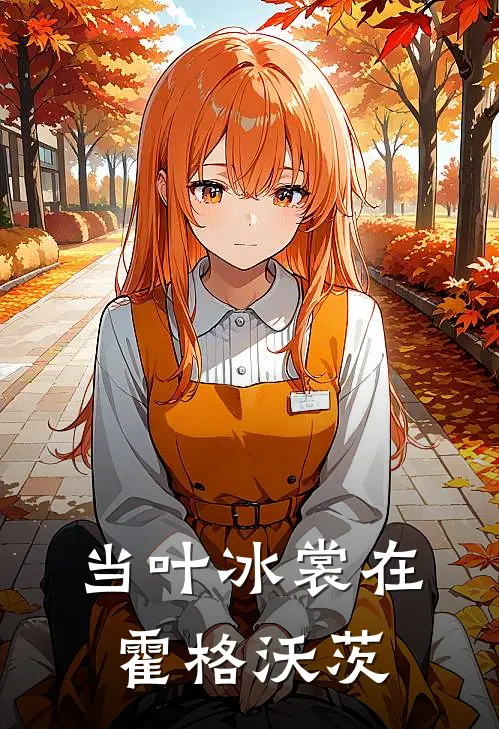 当叶冰裳在霍格沃茨