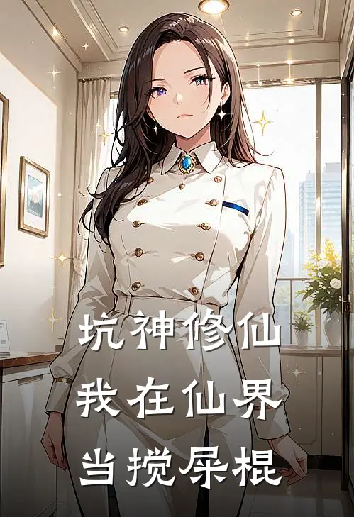 坑神修仙：我在仙界当搅屎棍(苏妄王忠)已完结小说_坑神修仙：我在仙界当搅屎棍(苏妄王忠)小说免费在线阅读