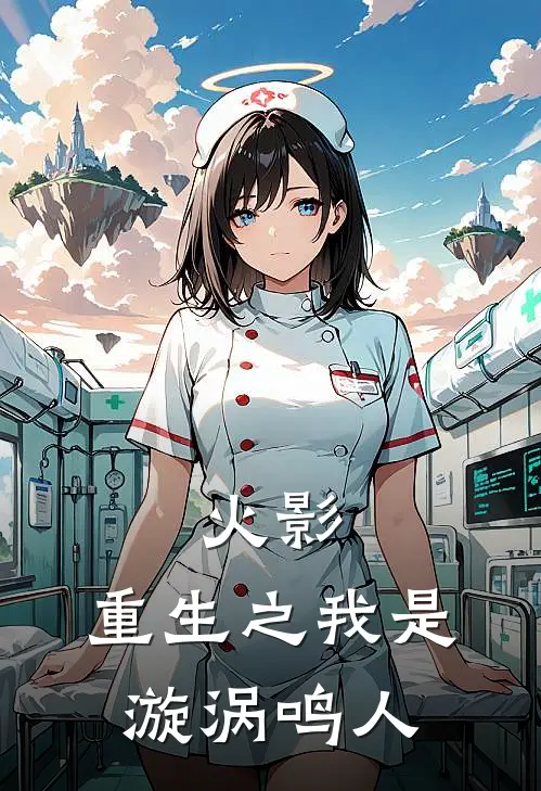 火影：重生之我是漩涡鸣人