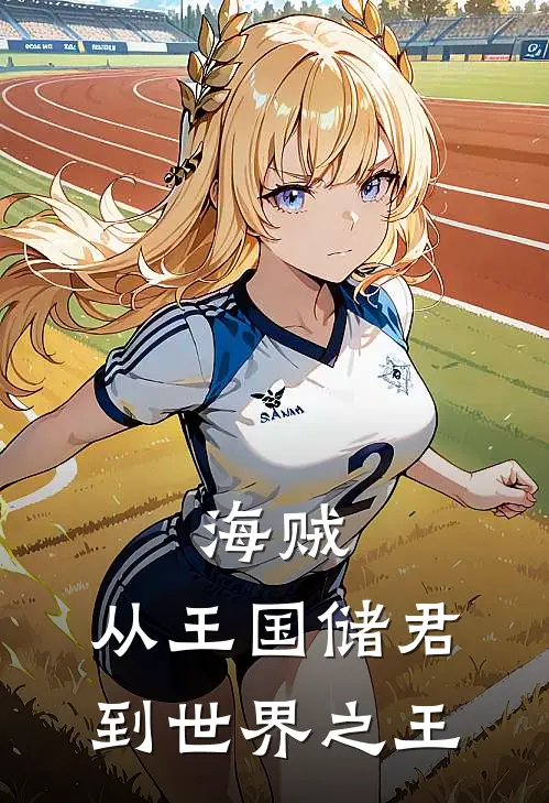 海贼：从王国储君到世界之王