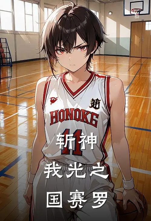 斩神：我光之国赛罗