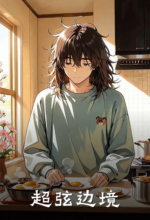 超弦边境林拓拿破仑完整版小说_最新章节列表超弦边境(林拓拿破仑)