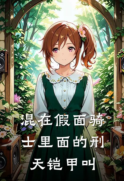 混在假面骑士里面的刑天铠甲叫