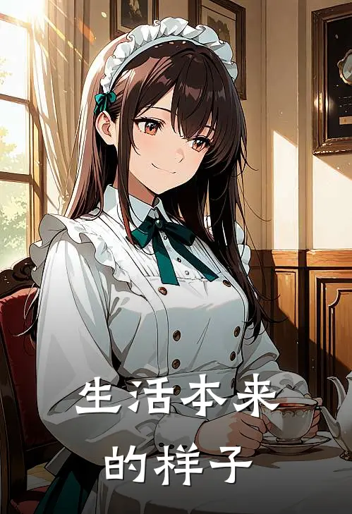 生活本来的样子(叶琛李天)免费完结小说_小说完整版免费阅读生活本来的样子(叶琛李天)