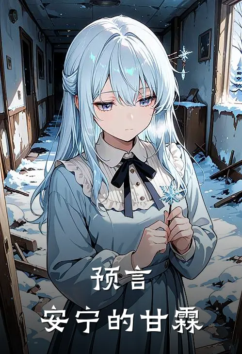 安墨言林郁(预言，安宁的甘霖)最新章节免费在线阅读_(安墨言林郁)完结版在线阅读