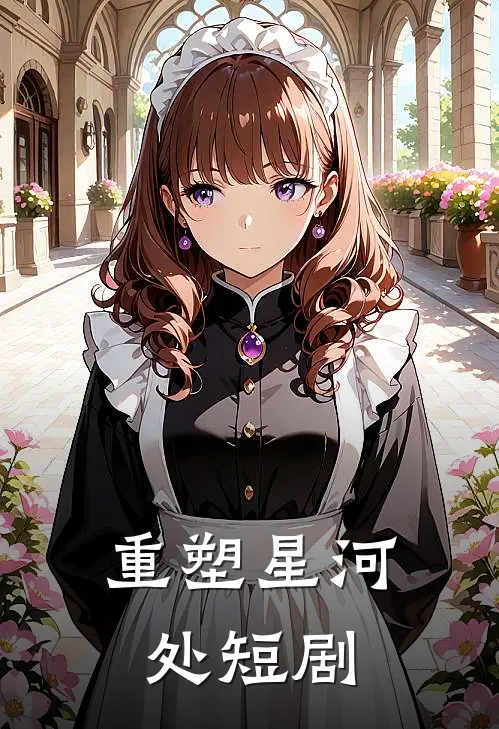 重塑星河处短剧