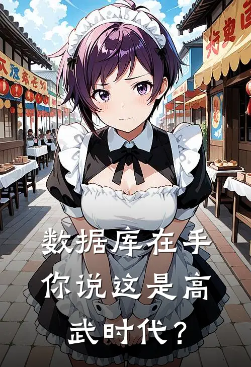 数据库在手，你说这是高武时代？(陈默王强)完整版免费全文阅读_最热门小说数据库在手，你说这是高武时代？陈默王强