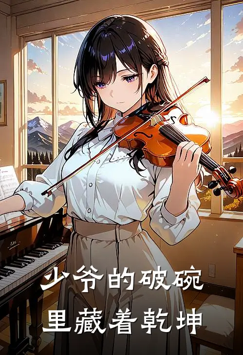 少爷的破碗里藏着乾坤陈墨舟陈墨舟小说完结免费_最新章节列表少爷的破碗里藏着乾坤(陈墨舟陈墨舟)