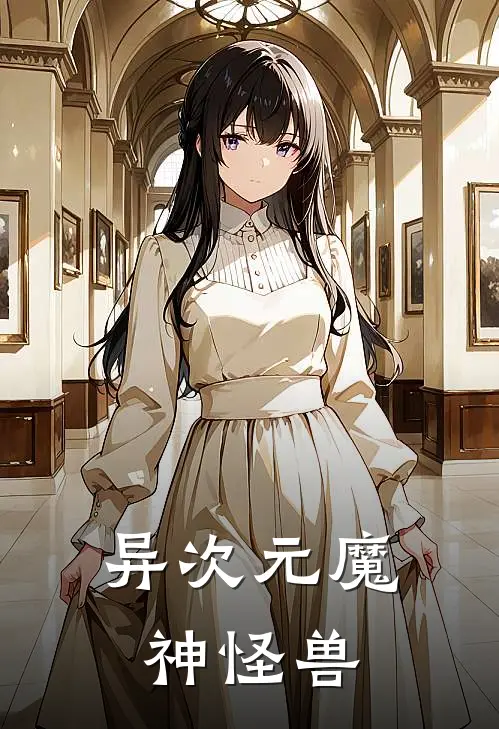 异次元魔神怪兽