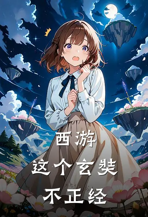 西游：这个玄奘不正经(陈北玄刘伯钦)小说免费阅读无弹窗_完结小说西游：这个玄奘不正经陈北玄刘伯钦