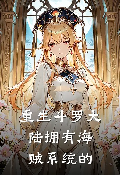 重生斗罗大陆拥有海贼系统的