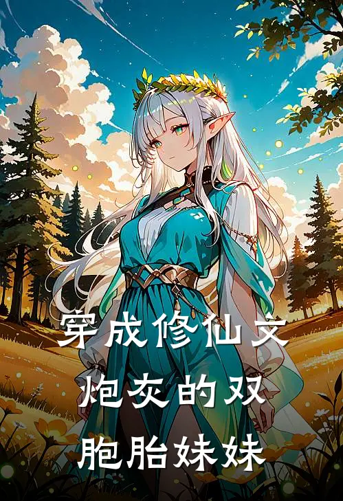 穿成修仙文炮灰的双胞胎妹妹林楠楠林北际完整免费小说_热门小说阅读穿成修仙文炮灰的双胞胎妹妹林楠楠林北际