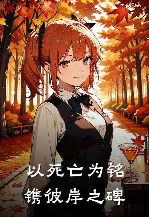 以死亡为铭镌彼岸之碑