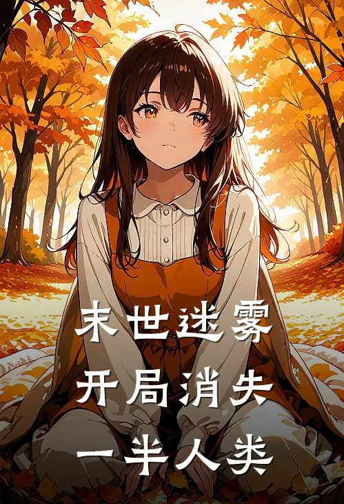 末世迷雾：开局消失一半人类苏爻周旭最新好看小说_已完结小说末世迷雾：开局消失一半人类苏爻周旭