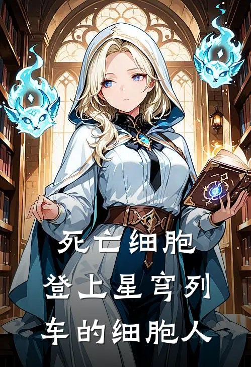死亡细胞：登上星穹列车的细胞人
