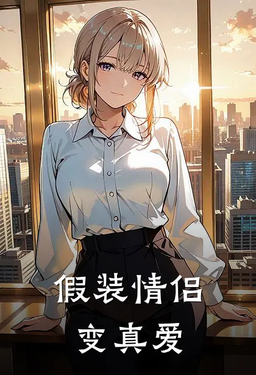 假装情侣变真爱