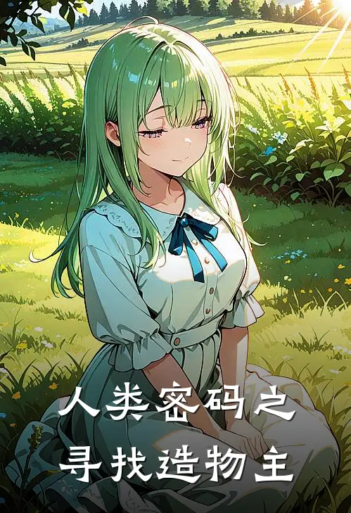 人类密码之寻找造物主张二娘铁牛完整版免费小说_热门网络小说推荐人类密码之寻找造物主(张二娘铁牛)