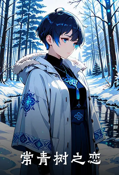 常青树之恋