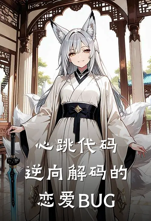 白昭顾南乔《心跳代码：逆向解码的恋爱BUG》小说免费在线阅读_心跳代码：逆向解码的恋爱BUG(白昭顾南乔)已完结小说