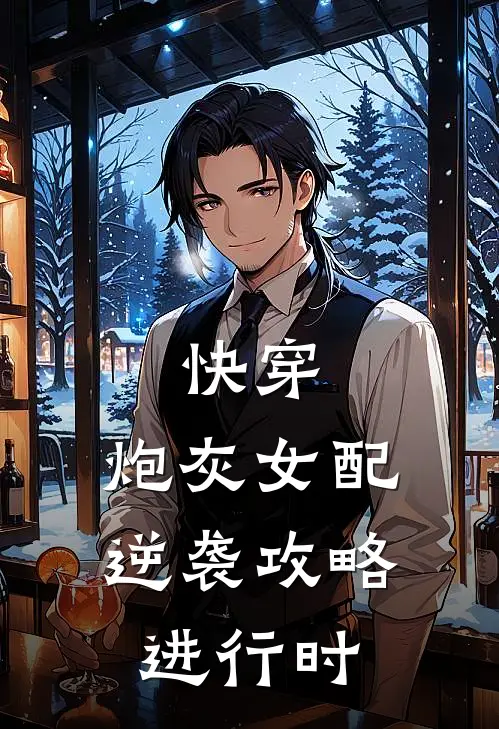 白秋珊沈南川《快穿：炮灰女配逆袭攻略进行时》完结版阅读_(快穿：炮灰女配逆袭攻略进行时)全集阅读