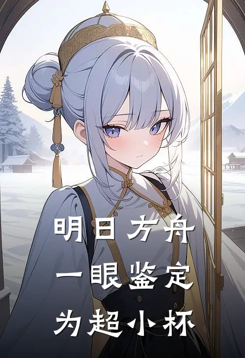明日方舟：一眼鉴定为超小杯特蕾西娅逢春完整版小说_最新章节列表明日方舟：一眼鉴定为超小杯(特蕾西娅逢春)