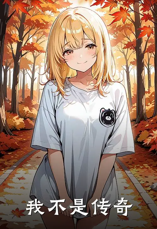 我不是传奇，