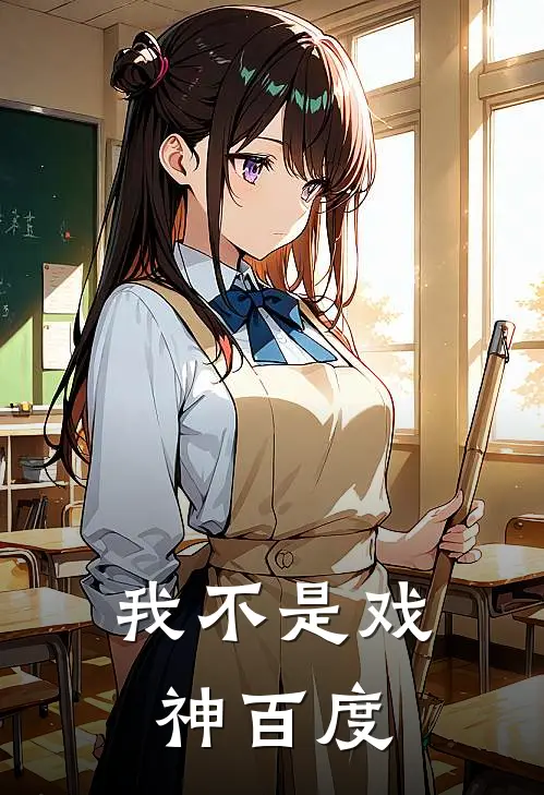 我不是戏神百度