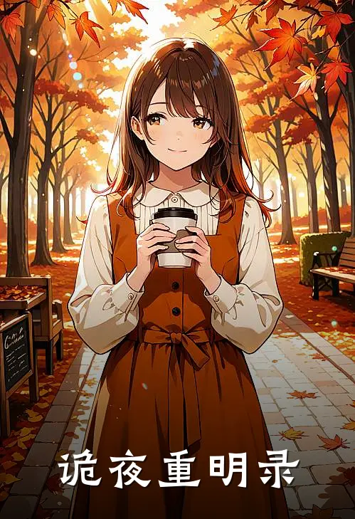 诡夜重明录(陆昭然苏夜雨)完结版小说_最新全本小说诡夜重明录陆昭然苏夜雨