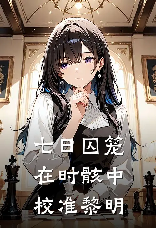 七日囚笼在时骸中校准黎明林夕刘海完结版小说阅读_完整版小说免费阅读七日囚笼在时骸中校准黎明(林夕刘海)