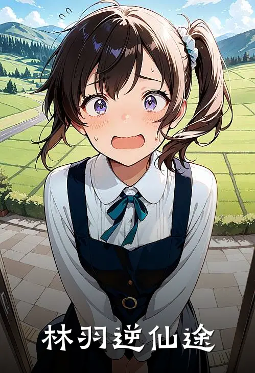 林羽逆仙途林羽王虎完本热门小说_完本小说免费林羽逆仙途(林羽王虎)