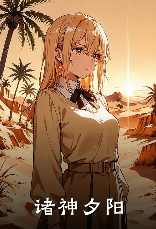 诸神夕阳宙斯奥丁最新章节免费阅读_诸神夕阳热门小说