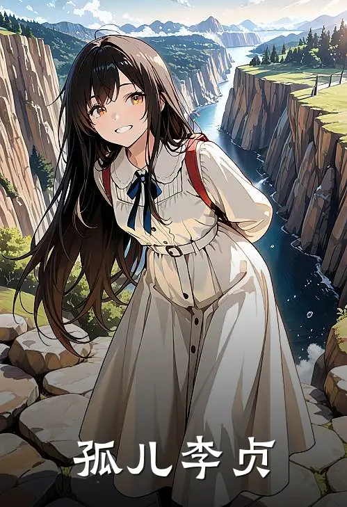 李贞吴艳《孤儿李贞》完结版免费阅读_李贞吴艳热门小说