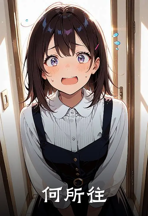 何所往(李安昭帝)最新章节在线阅读_(何所往)完整版免费在线阅读