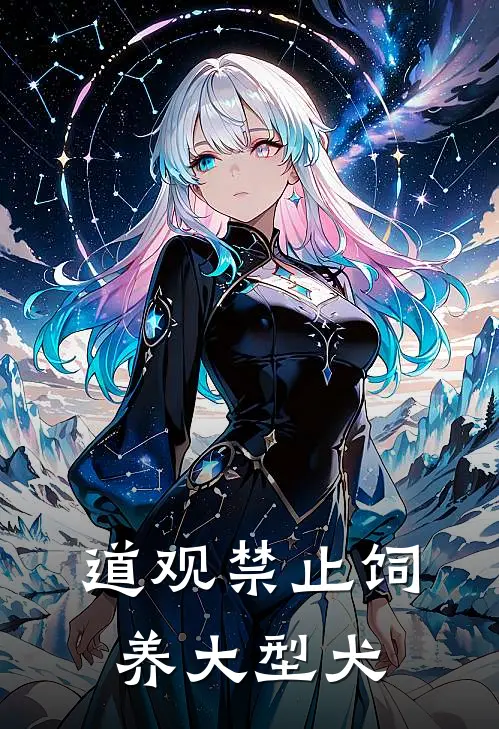 道观禁止饲养大型犬