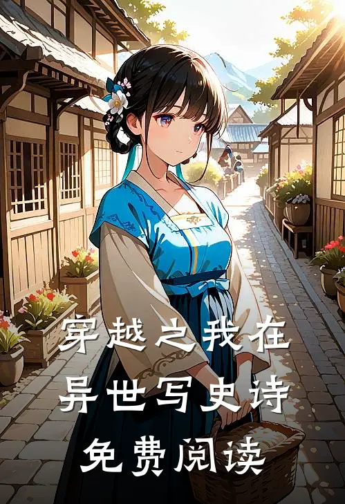 穿越之我在异世写史诗免费阅读