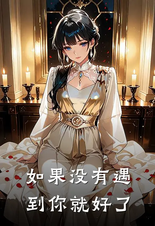 如果没有遇到你就好了