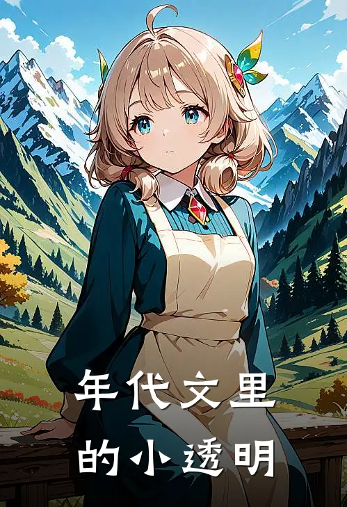 年代文里的小透明(葛晴徐笑笑)热门网络小说_最新章节列表年代文里的小透明(葛晴徐笑笑)