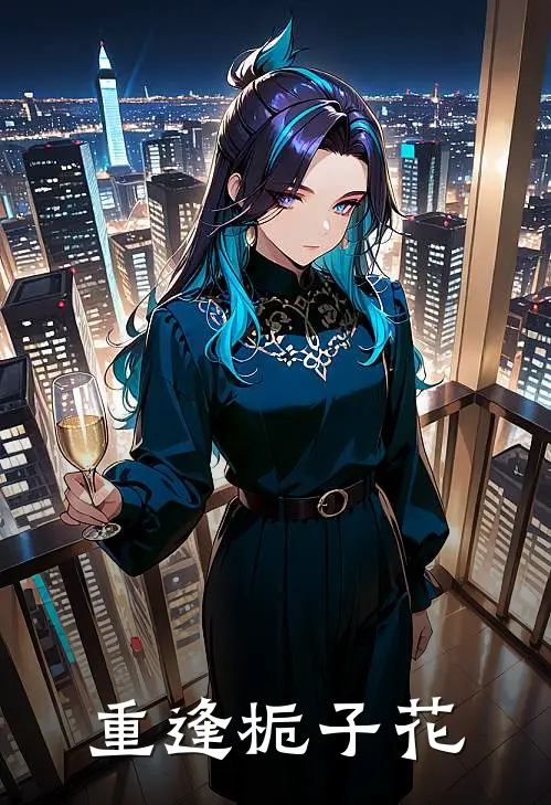 秦瑶季盛渊(重逢栀子花)完整版免费在线阅读_《重逢栀子花》全集在线阅读