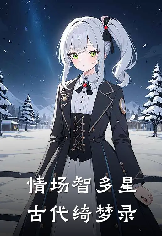 《情场智多星：古代绮梦录》林羽赵云飞完本小说_林羽赵云飞(情场智多星：古代绮梦录)全文免费阅读无弹窗大结局